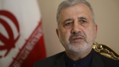 بازداشت روحانی ایرانی در عربستان