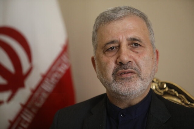 بازداشت روحانی ایرانی در عربستان
