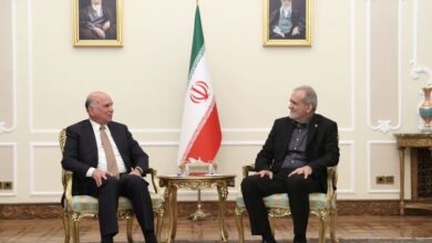 عراق و ایران