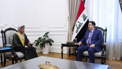 عراق و سازمان ملل