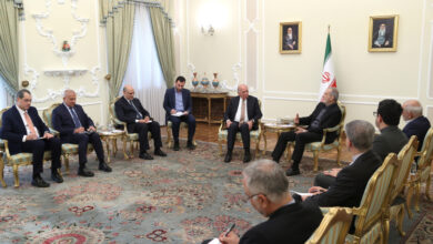 ایران و عراق