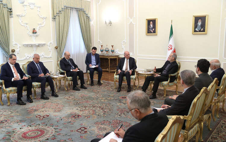 ایران و عراق