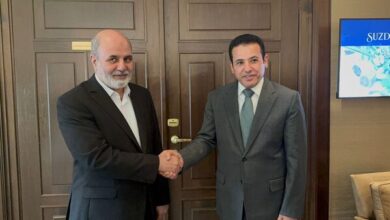 ایران و عراق