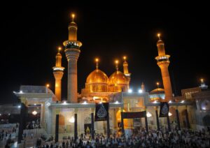 کاظمین