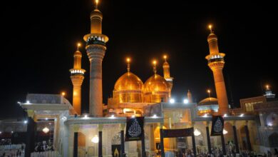 کاظمین
