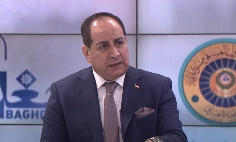 اجلاس اتحادیه عرب