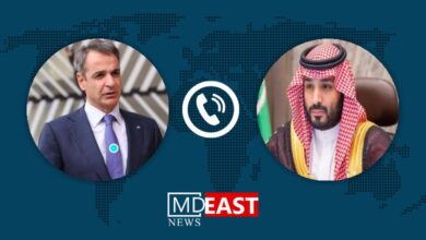 بن سلمان - نخست وزیر یونان