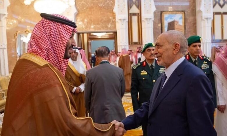 عربستان و عراق