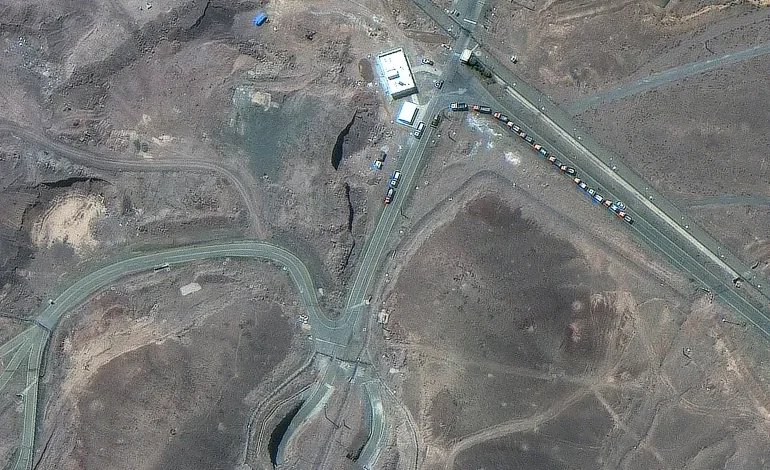 عراق و ایران