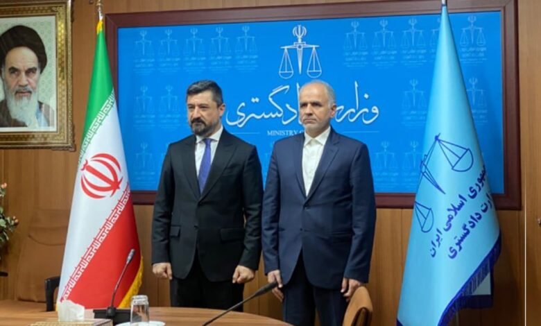 عراق و ایران