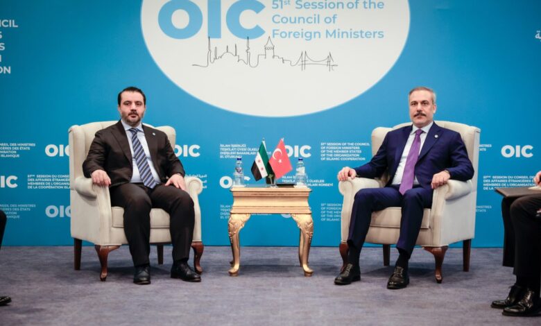 الشیبانی و فیدان
