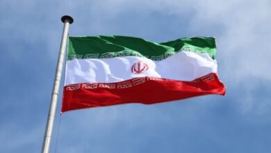 جمهوری اسلامی ایران