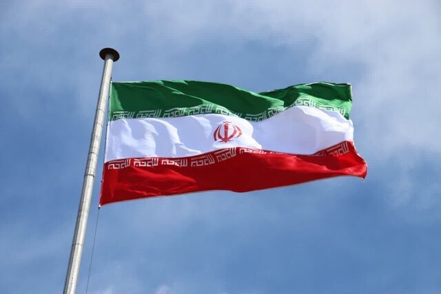 جمهوری اسلامی ایران