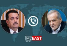 عراق و ایران