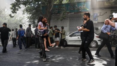 رژیم صهیونیستی