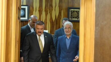 ایران و عراق