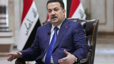 نخست وزیر عراق