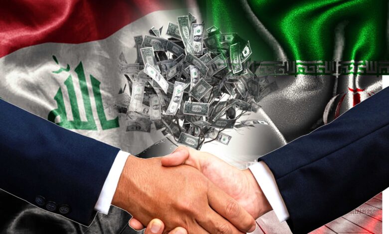ایران و عراق