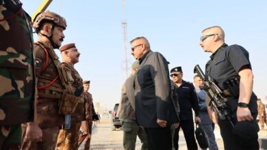 الشمری