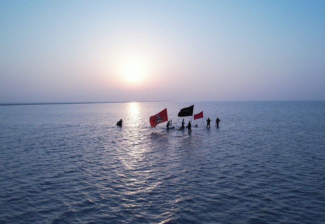 اربعین