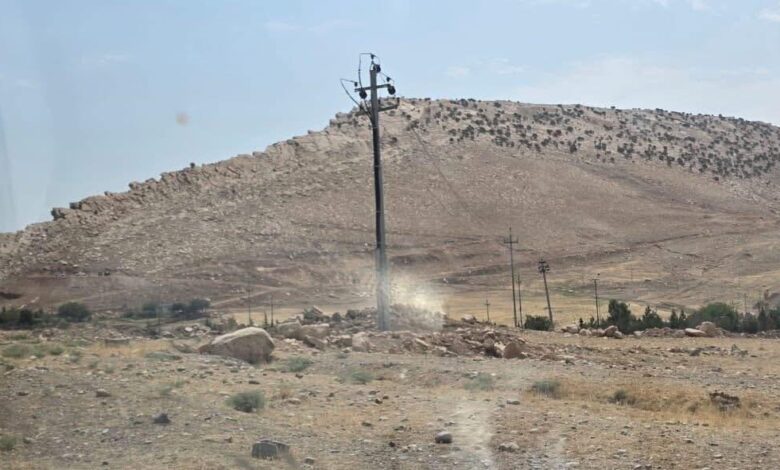 اقلیم کردستان عراق