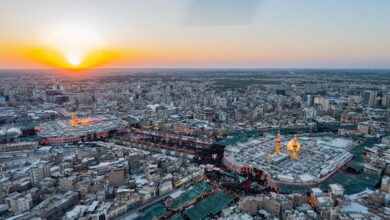 پایتخت گردشگری جهان اسلام