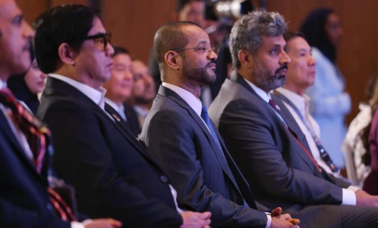عمان و فیلیپین