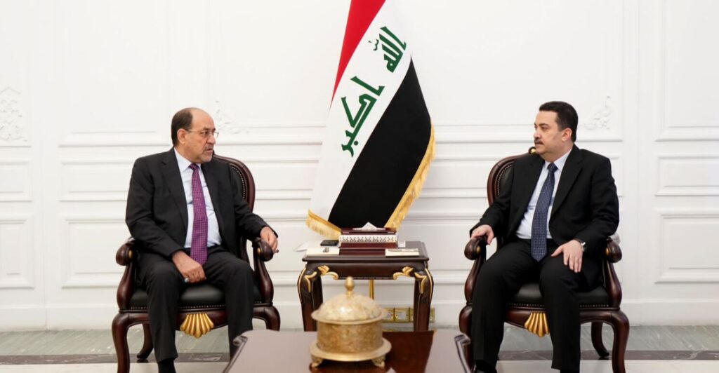 استانداری بغداد