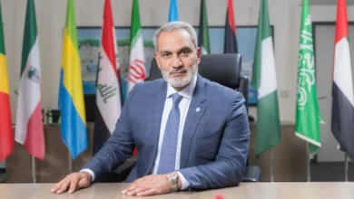 دبیرکل اوپک