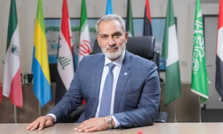 دبیرکل اوپک