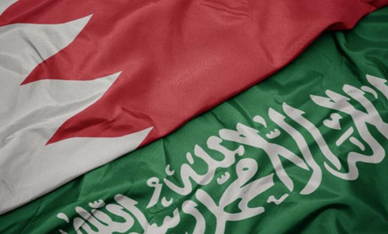 بحرین و عربستان