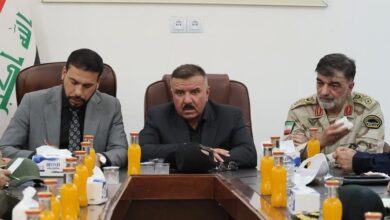 ایران و عراق