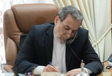 عراقچی و ژان نوئل بارو