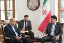 ایران و عراق