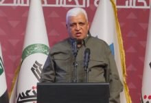 فالح الفیاض