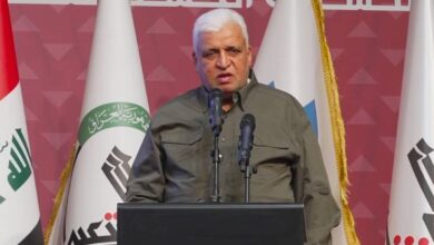 فالح الفیاض