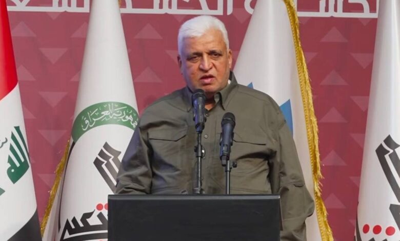 فالح الفیاض