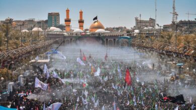 کربلا