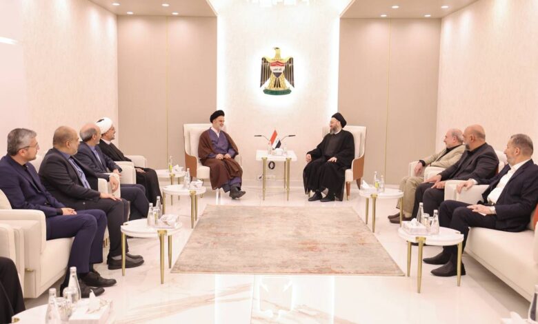 عراق و ایران