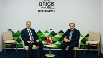 ایران و ترکیه
