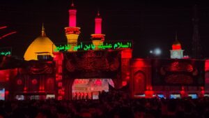 عاشورا