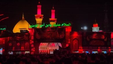 عاشورا
