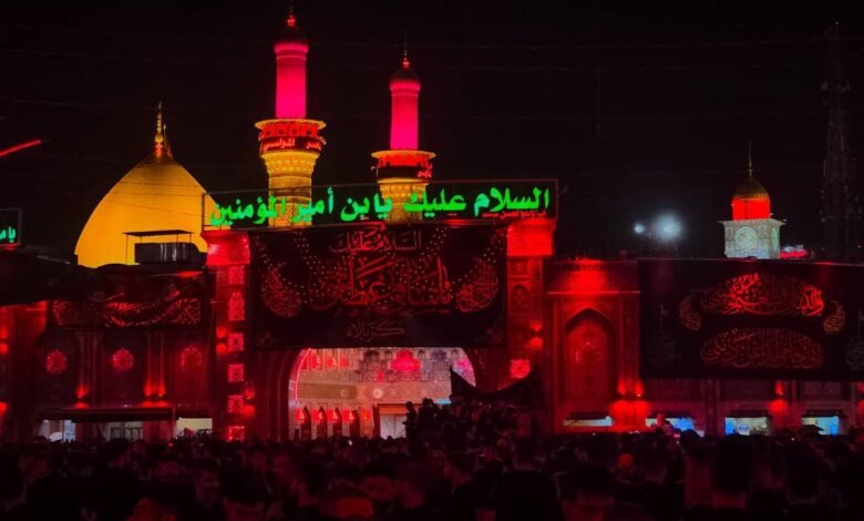 عاشورا