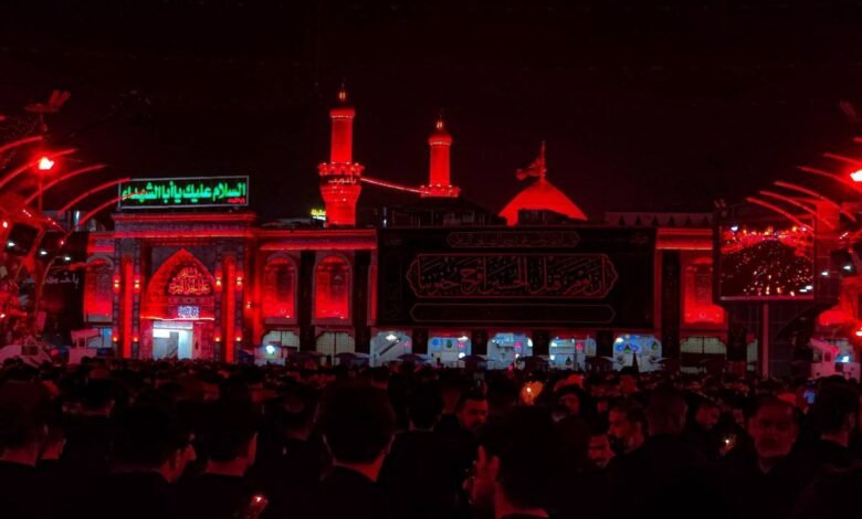عاشورا