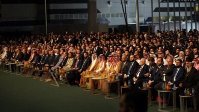 نمایشگاه بین‌المللی دمشق