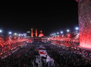 اربعین