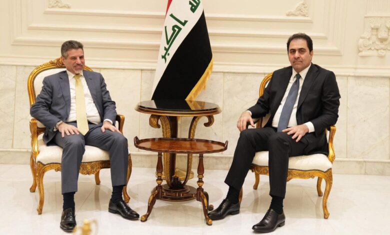 الحشد الشعبی