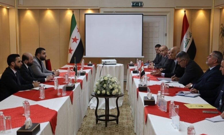 عون ذیاب و محمد البشیر