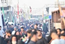 کربلا