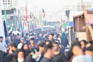 کربلا